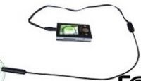 Sell new endoscope with AV-in usb