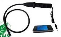 Sell av-in endoscope with screen