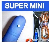 Sell the smallest Mini Hidden Earphone For Wireless Hidden Cell Phone