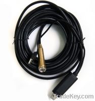 Sell 5M waterproof USB Wire camera usb endoscope