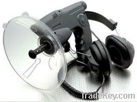 Sell Bionic Ear 100 Meters Sound Distance Quality Headset listen devic