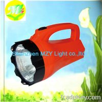 Sell led rechargeable flashlight