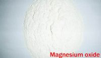 Sell Magnesium Oxide; Magnesia