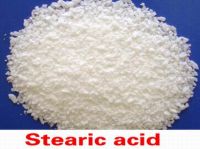 Sell Stearic Acid;Octadecanoic acid