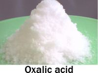 Sell Oxalic acid; Dicarboxylic acid