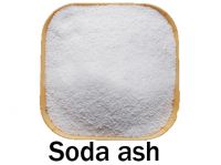 Sell Sodium Carbonate; Soda