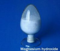 Sell Magnesium Hydroxide; Mg(OH)2