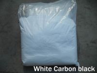 Sell White Carbon Black; Silicon Dioxide