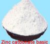 Sell Basic Zinc Carbonate; ZnCO3.2Zn(OH)2.H2O