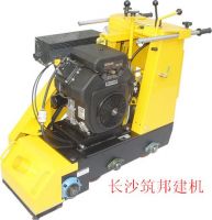 sell scarifying and milling machine