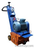 Sell concrete scarifier scabbler grinder