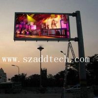 Sell LED Billboards
