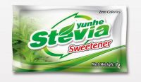 Sell stevia sachet, slim stevia sweetener