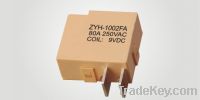 Whole supplier magnetic latching relay