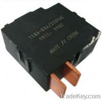 Sell latching relay