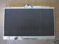 Performance Racing Radiator for Eclipse 90-94