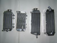 Sell Motorcycle Radiators for Honda, YAMAHA, Kawasaki and Ktm, Availab