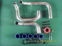 Sell ntercooler Kits for Honda, Toyota, Subaru, Nissan with Bar and Pl