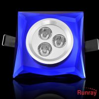 Sell LED Recessed Downlight (Ray-037SB)
