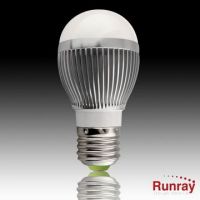 Sell 3W LED Bulb / Bulb LED (Ray-023B3)