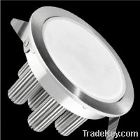 Sell 15W LED Recessed Downlights (RAY-008W15)