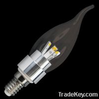 Sell E14 LED Candle Bulb (Ray-W11)