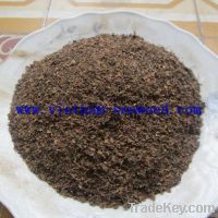 Sell Brown Sargassum Seaweed Powder