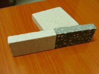 School- use Cement Artificial Stone Tiles