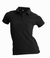 Organic Polo shirt