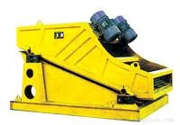 ZKS type vibrating  screen