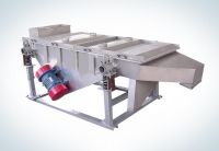 vibrating  screen with precision screening