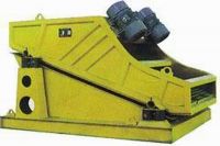 ZSG series heavy-duty vibrating screen