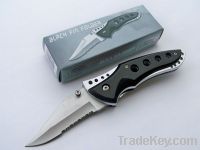 Sell survival knife