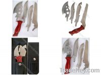 Sell tactical knife