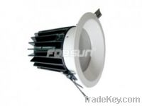 Sell 4inch 12w led downlights