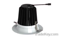 Sell 20w 6 inch dimmable LED ceiling lights