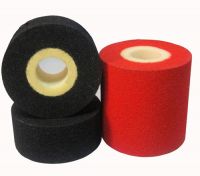 Sell   hot foam ink roller