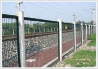 Sell railway barrier