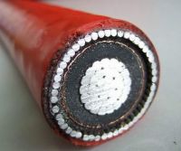 Sell armoured cable