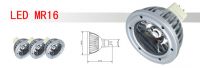 LED Spotlight (Mr16-1w/3w)