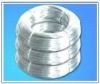 galvanized steel wire   low price but good quality