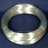 Sell galvanized  wire