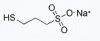 Sell MPS (1-Propanesulfonic acid, 3-mercapto-monsodium salt)