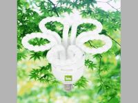 Sell Plum Blossom Energy Saving Lamp