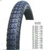 Sell motorcycle tyre caster rubber wheel