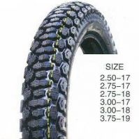 sell motorcycle tyre