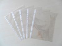 Sell Sheet Protector