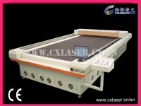 Sell Large Format Laser Cutting Machine