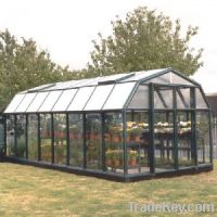 Sell greenhouse glass