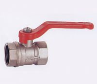 Sell ball valve( YD-2103)